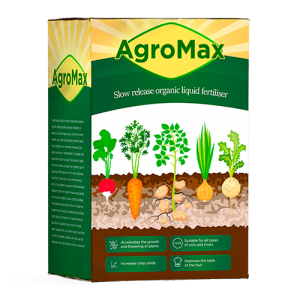 AgroMax organikus trágya - vélemények 2021 - fórum, ár, gyógyszertár, összetétele