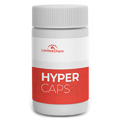 Hypercaps tabletták - vélemények 2021 - fórum, ár, gyógyszertár, összetétele