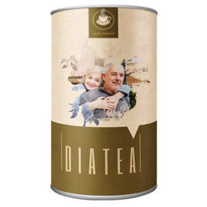 Diatea tea - vélemények 2022 - fórum, ár, gyógyszertár, összetétele