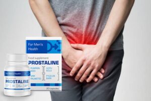 Prostaline kapszulák, összetevők, hogyan kell bevenni, hogyan működik, mellékhatások, betegtájékoztató