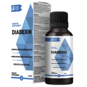 Diabexin csepp - vélemények 2022 - fórum, ár, gyógyszertár, összetétele
