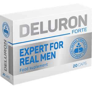 Deluron tabletták - vélemények 2022 - fórum, ár, gyógyszertár, összetétele