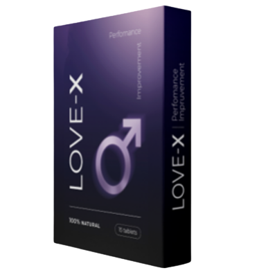 Love-X tabletták – vélemények 2022 – fórum, ár, gyógyszertár, összetétele