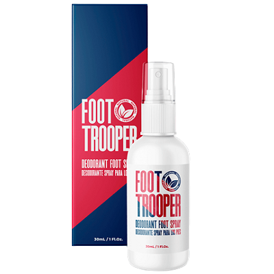 Foot Trooper permet - vélemények 2022 - fórum, ár, gyógyszertár, összetétele