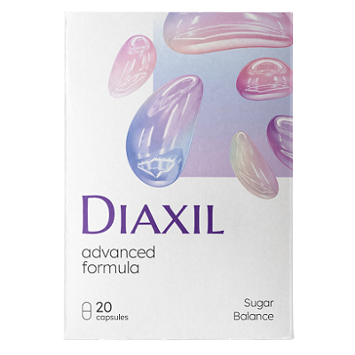 Diaxil tabletták – vélemények 2022 – fórum, ár, gyógyszertár, összetétele
