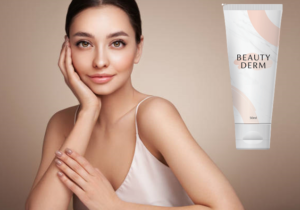 Beauty Derm krém, összetevők, hogyan kell alkalmazni, hogyan működik, mellékhatások, betegtájékoztató