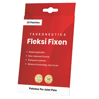 Fleksi Fixen tapaszok - vélemények 2023 - fórum, ár, gyógyszertár, összetétele