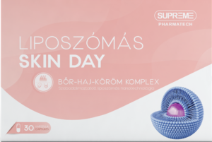 Skin Day kapszulák - vélemények 2023 - fórum, ár, gyógyszertár, összetétele