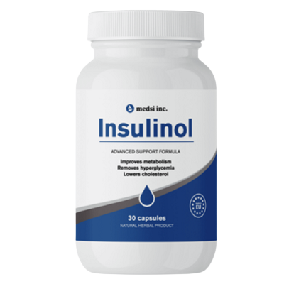 Insulinol tabletták – vélemények 2023 – fórum, ár, gyógyszertár, összetétele