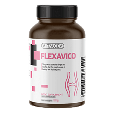 Flexavico tabletták – vélemények 2023 – fórum, ár, gyógyszertár, összetétele