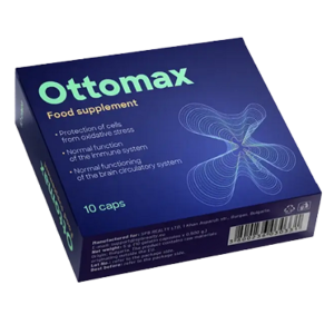 Ottomax+ tablettÃ¡k - vÃ©lemÃ©nyek 2024 - fÃ³rum, Ã¡r, gyÃ³gyszertÃ¡r, Ã¶sszetÃ©tele
