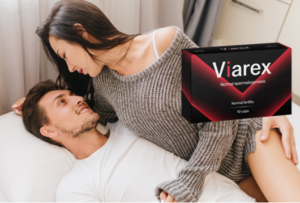 Viarex kapszulák, összetevők, hogyan kell bevenni, hogyan működik, mellékhatások, betegtájékoztató
