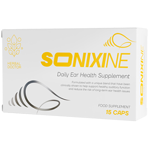 Sonixine tabletták - vélemények 2024 - fórum, ár, gyógyszertár, összetétele